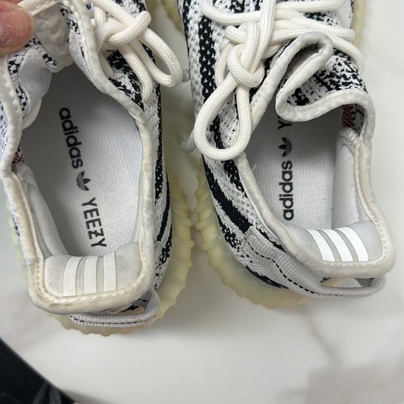 Yeezys - Picture 3 of 10